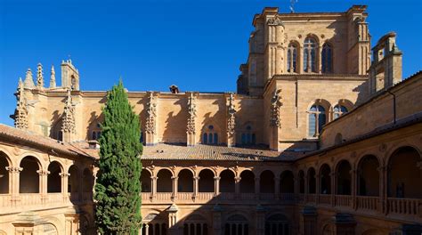 portal san esteban|Museum of the Convent of San Esteban 